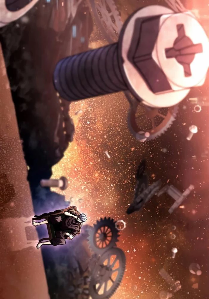 Chiêu Hồn Giả Siêu Phàm Chapter 103 - Trang 4