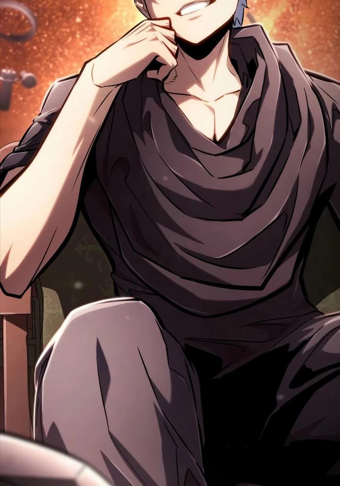 Chiêu Hồn Giả Siêu Phàm Chapter 103 - Trang 4