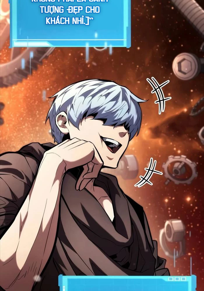 Chiêu Hồn Giả Siêu Phàm Chapter 103 - Trang 4