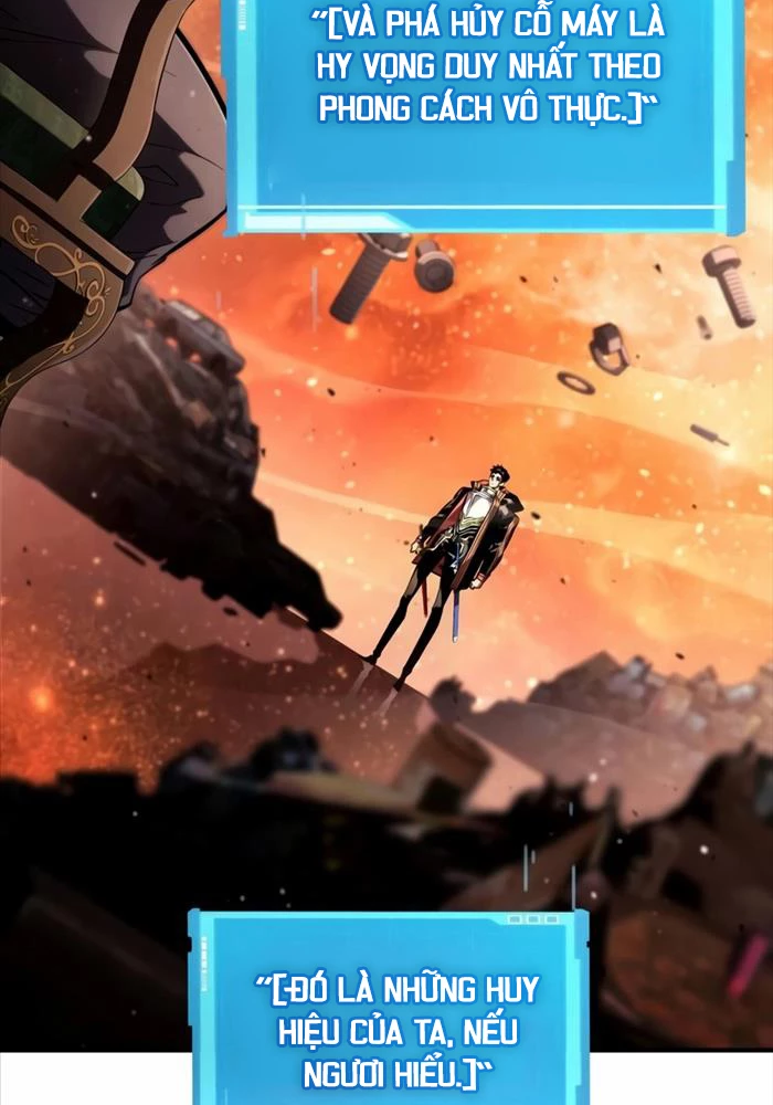 Chiêu Hồn Giả Siêu Phàm Chapter 103 - Trang 4