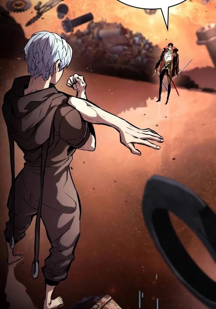 Chiêu Hồn Giả Siêu Phàm Chapter 103 - Trang 4