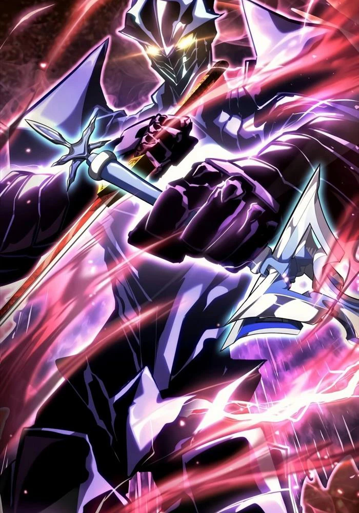 Chiêu Hồn Giả Siêu Phàm Chapter 103 - Trang 4