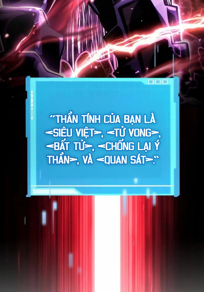 Chiêu Hồn Giả Siêu Phàm Chapter 103 - Trang 4