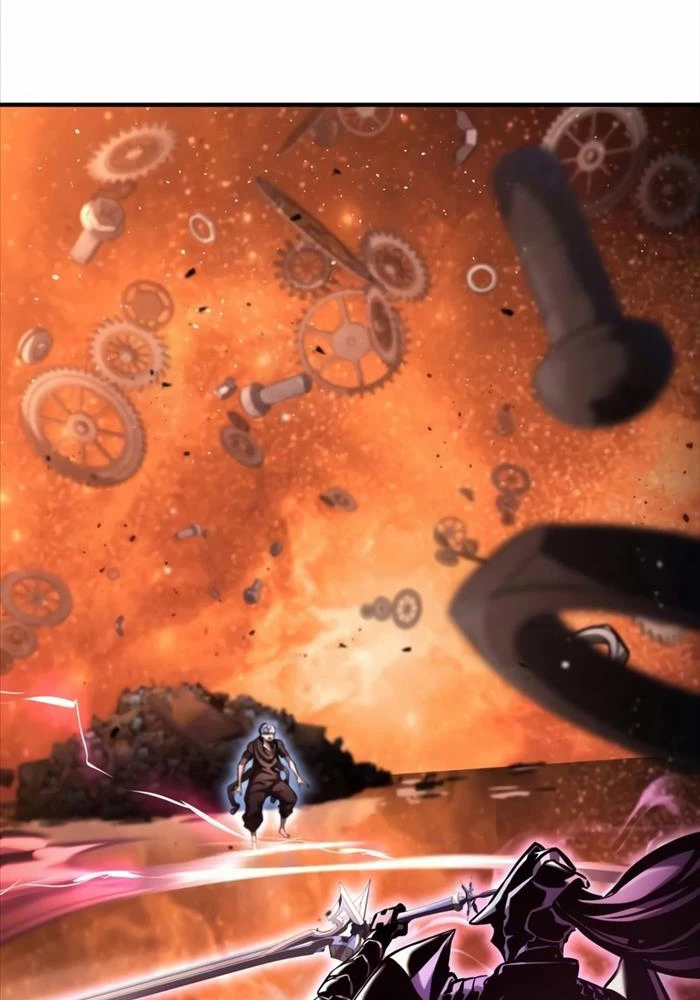 Chiêu Hồn Giả Siêu Phàm Chapter 103 - Trang 4