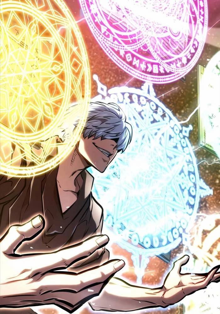 Chiêu Hồn Giả Siêu Phàm Chapter 103 - Trang 4