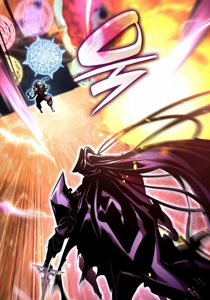 Chiêu Hồn Giả Siêu Phàm Chapter 103 - Trang 4