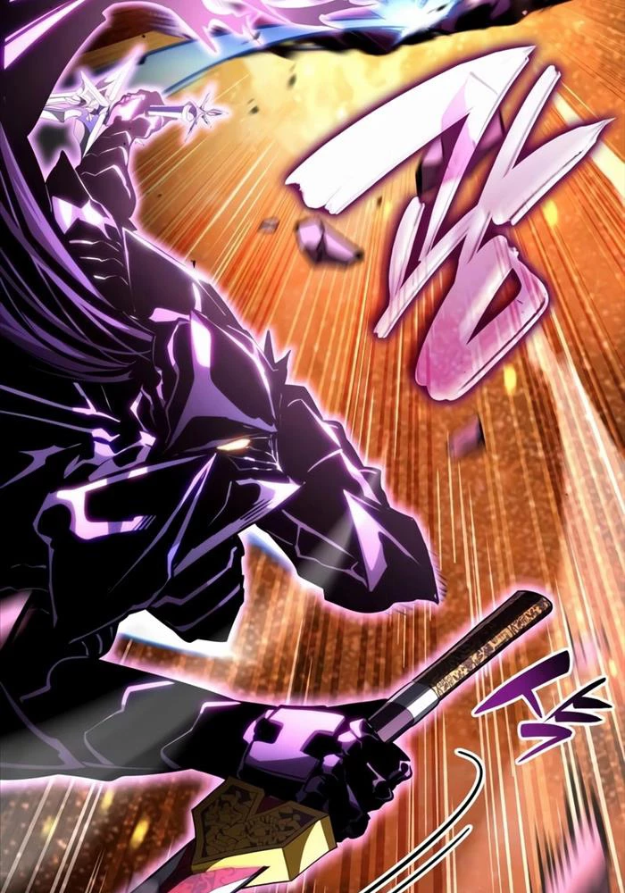 Chiêu Hồn Giả Siêu Phàm Chapter 103 - Trang 4