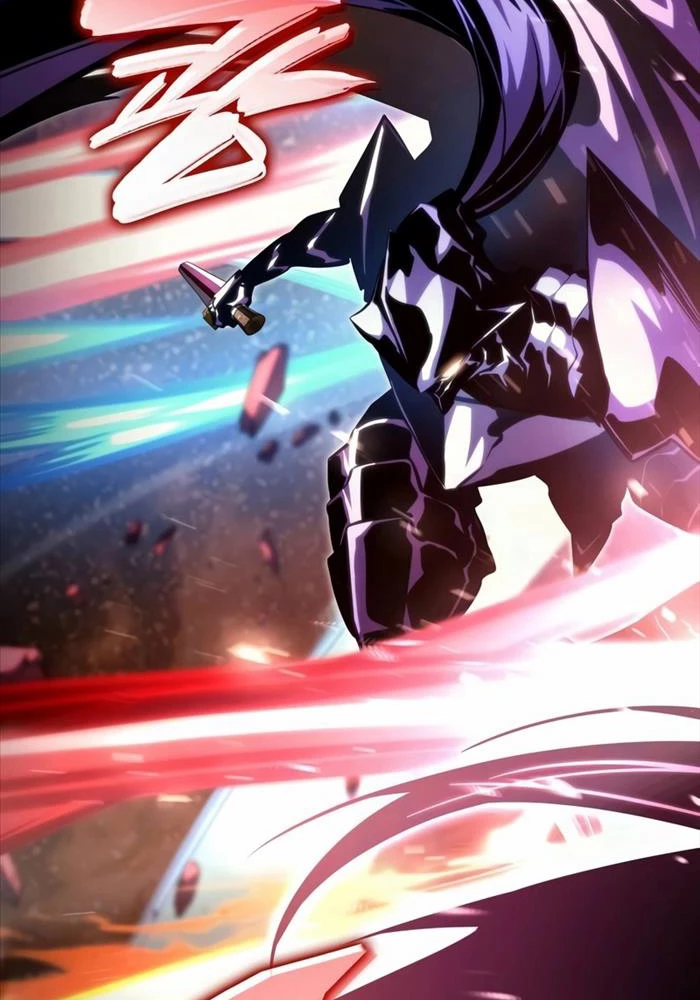 Chiêu Hồn Giả Siêu Phàm Chapter 103 - Trang 4