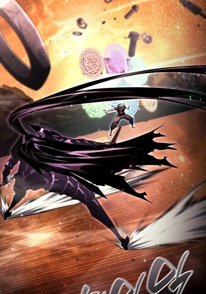 Chiêu Hồn Giả Siêu Phàm Chapter 103 - Trang 4