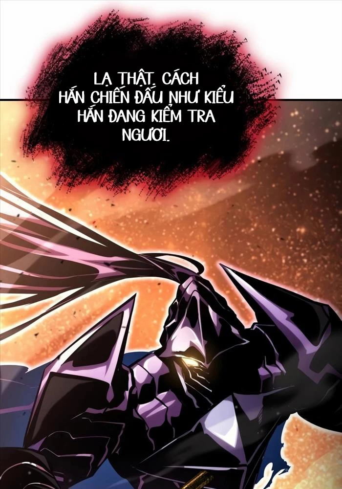 Chiêu Hồn Giả Siêu Phàm Chapter 103 - Trang 4