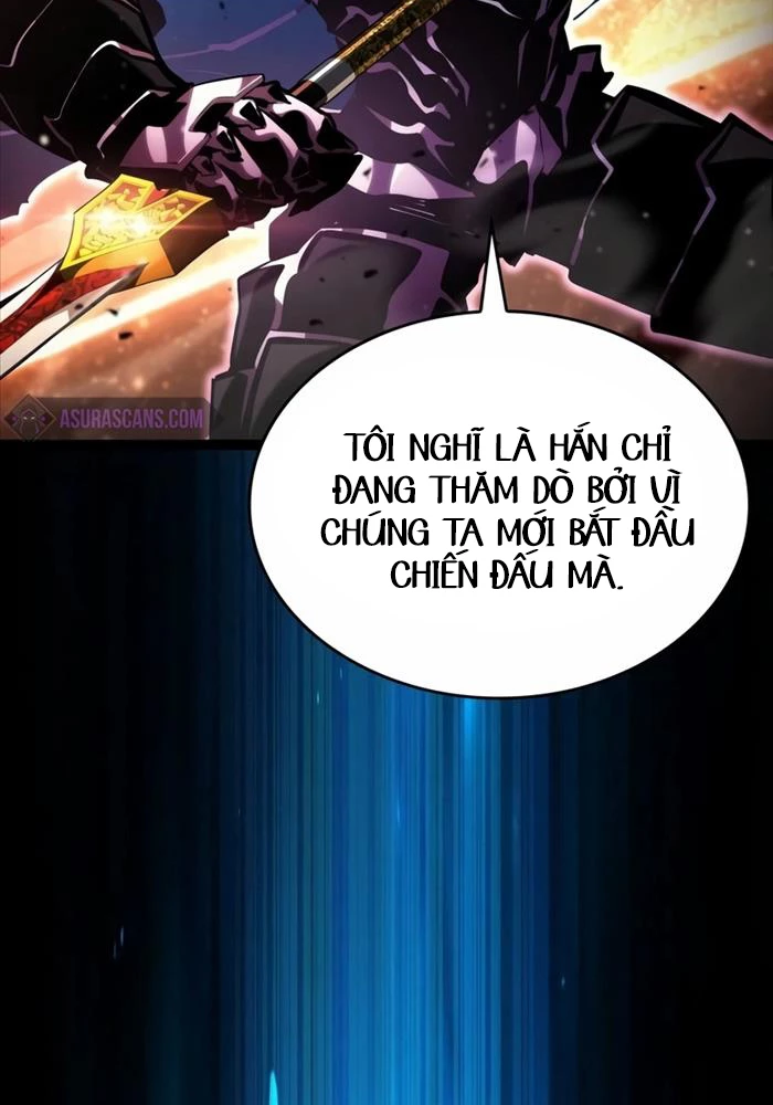 Chiêu Hồn Giả Siêu Phàm Chapter 103 - Trang 4