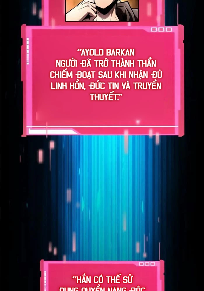 Chiêu Hồn Giả Siêu Phàm Chapter 103 - Trang 4