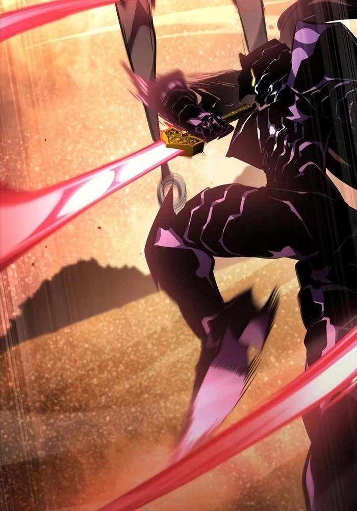 Chiêu Hồn Giả Siêu Phàm Chapter 103 - Trang 4