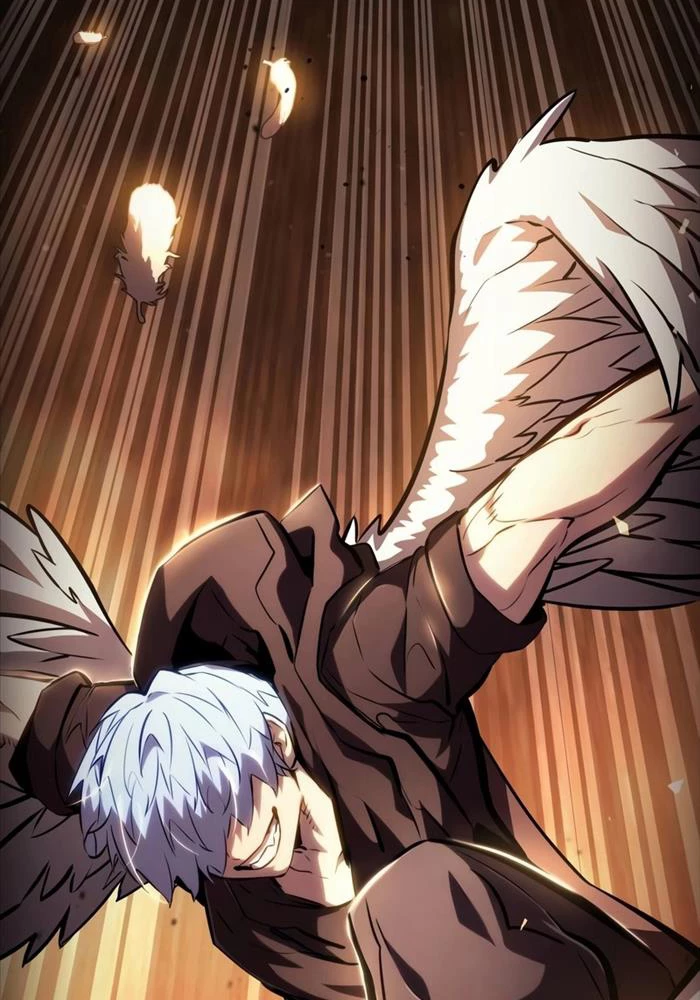 Chiêu Hồn Giả Siêu Phàm Chapter 103 - Trang 4