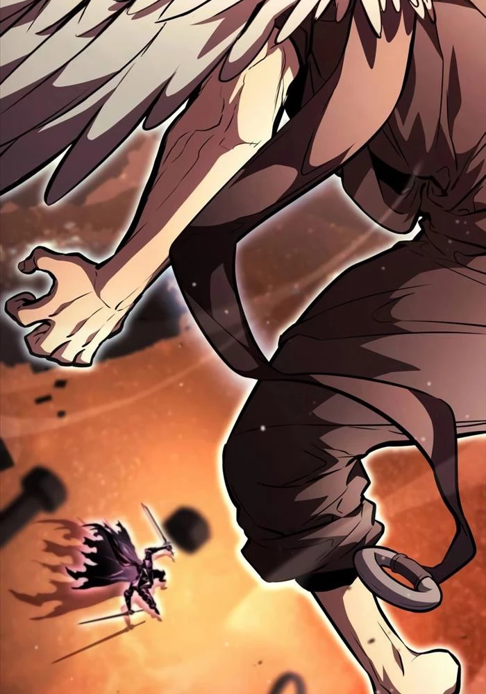 Chiêu Hồn Giả Siêu Phàm Chapter 103 - Trang 4