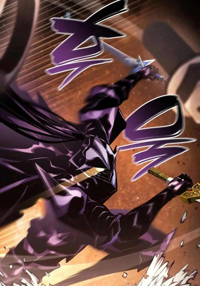 Chiêu Hồn Giả Siêu Phàm Chapter 103 - Trang 4