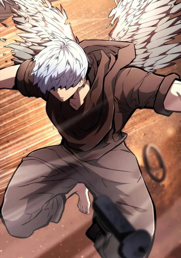 Chiêu Hồn Giả Siêu Phàm Chapter 103 - Trang 4