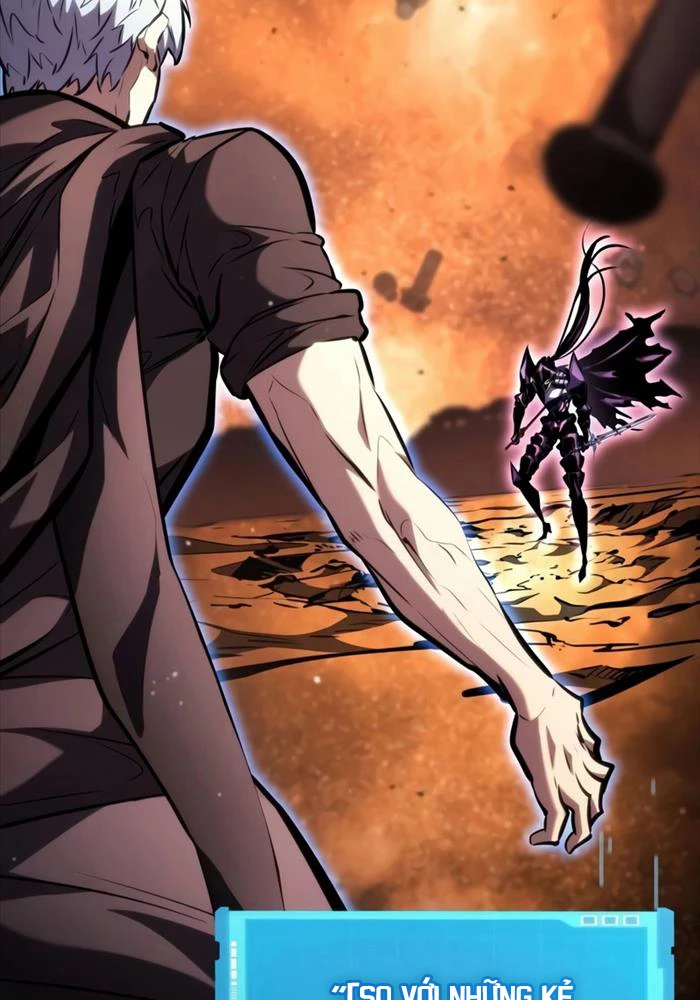 Chiêu Hồn Giả Siêu Phàm Chapter 103 - Trang 4