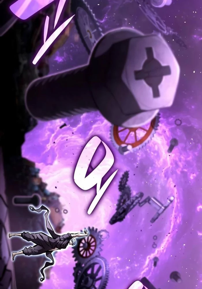 Chiêu Hồn Giả Siêu Phàm Chapter 103 - Trang 4