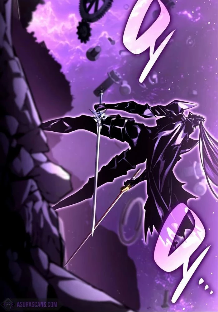 Chiêu Hồn Giả Siêu Phàm Chapter 103 - Trang 4