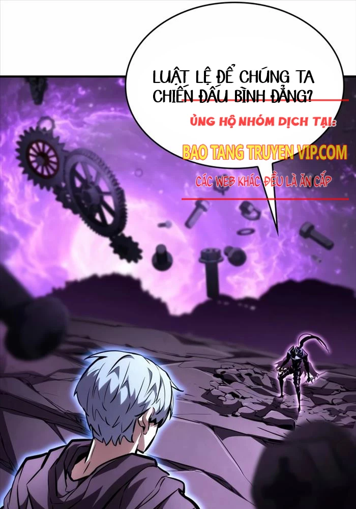 Chiêu Hồn Giả Siêu Phàm Chapter 103 - Trang 4