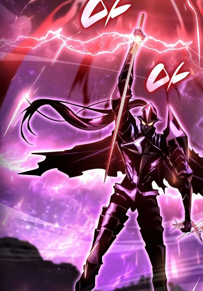 Chiêu Hồn Giả Siêu Phàm Chapter 103 - Trang 4