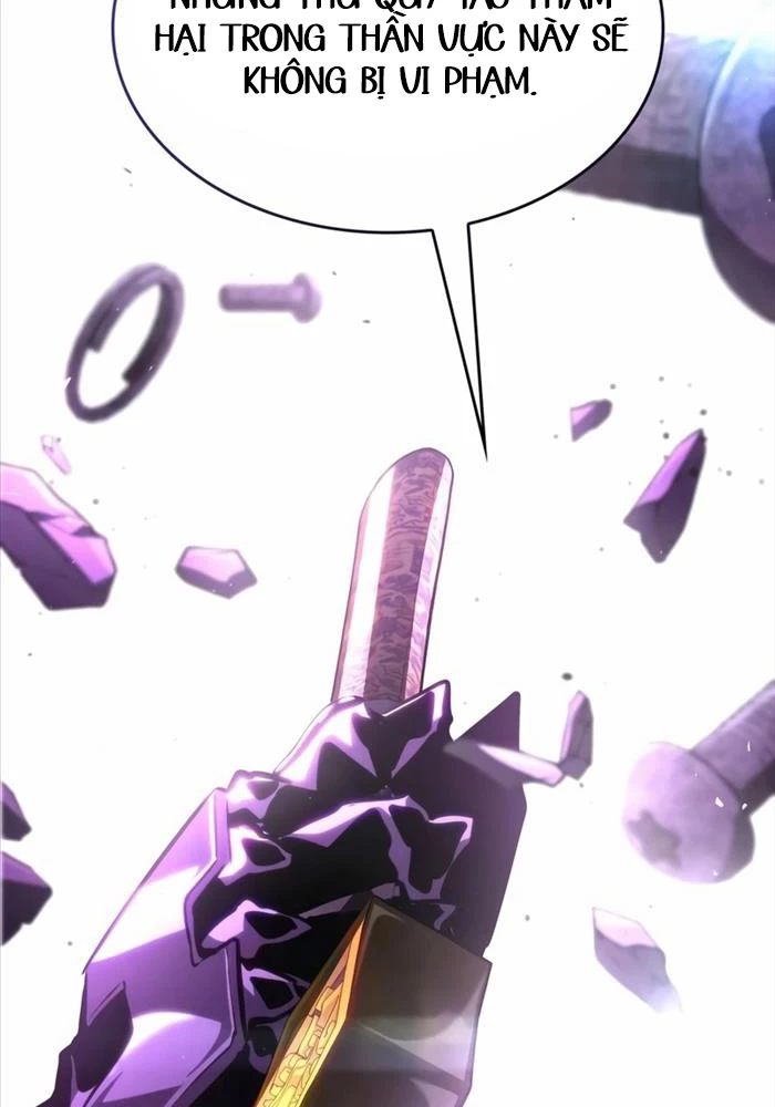 Chiêu Hồn Giả Siêu Phàm Chapter 103 - Trang 4