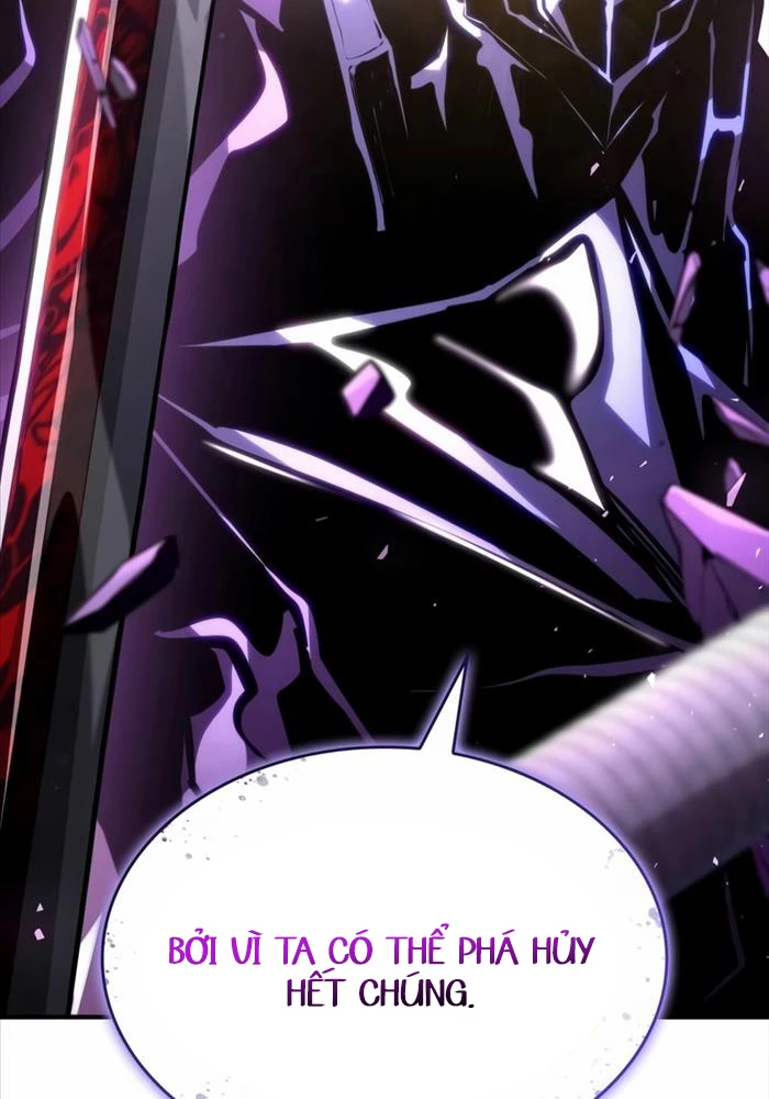 Chiêu Hồn Giả Siêu Phàm Chapter 103 - Trang 4
