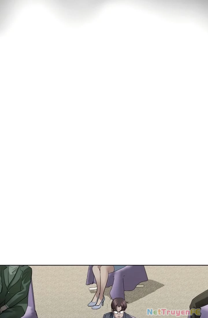 Huyết Tọa Chapter 29 - Trang 3