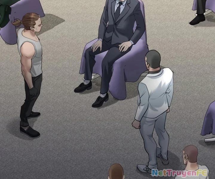 Huyết Tọa Chapter 29 - Trang 3