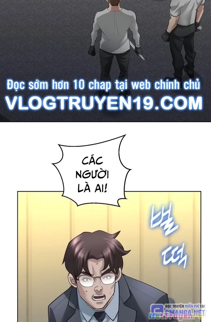 Huyết Tọa Chapter 29 - Trang 3