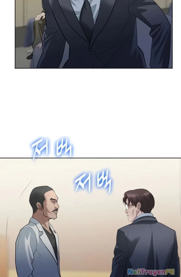 Huyết Tọa Chapter 29 - Trang 3