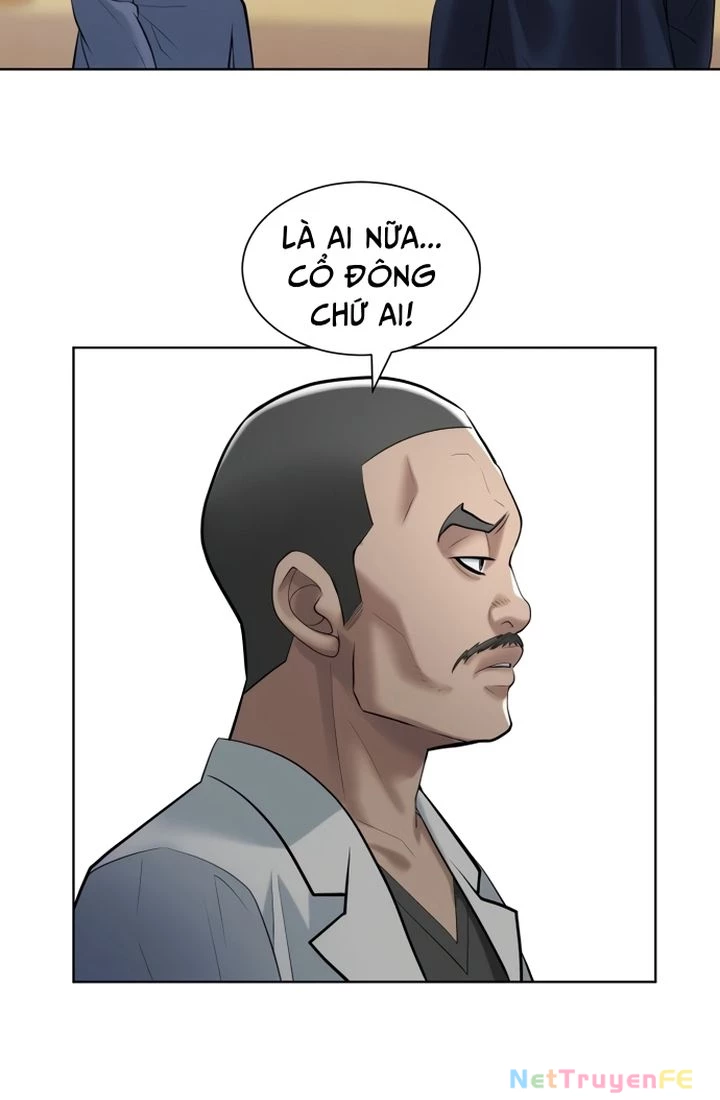 Huyết Tọa Chapter 29 - Trang 3