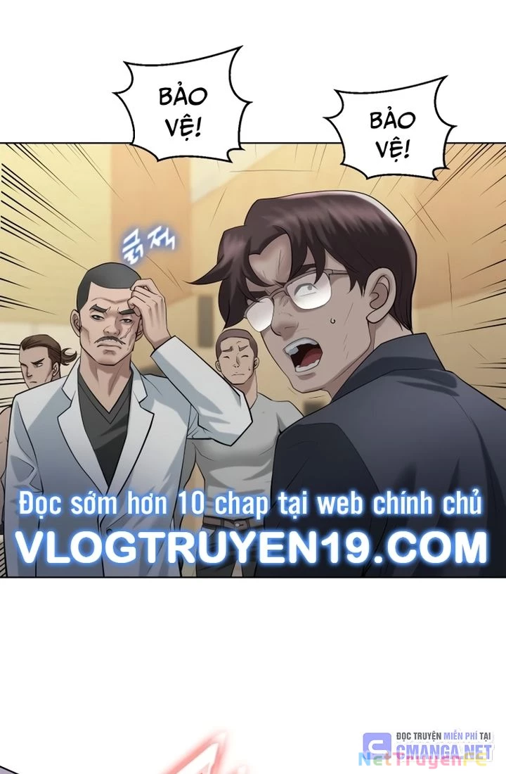 Huyết Tọa Chapter 29 - Trang 3