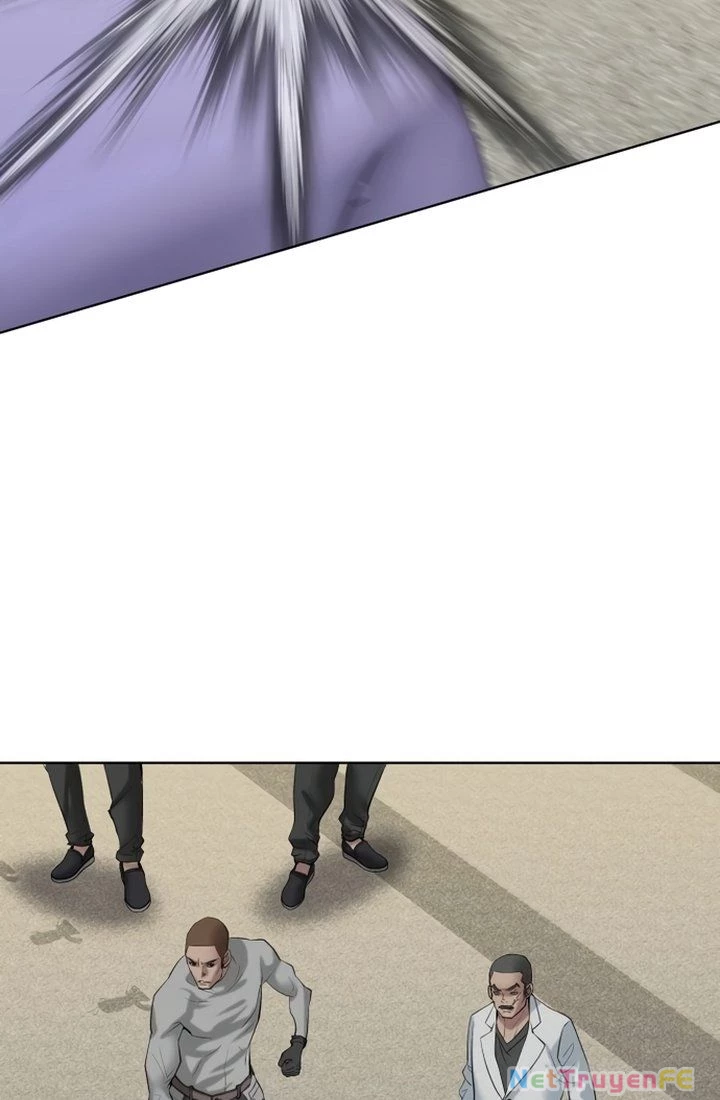 Huyết Tọa Chapter 29 - Trang 3