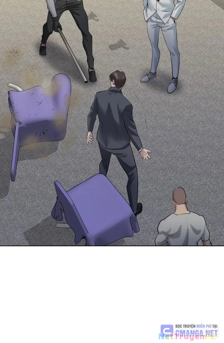 Huyết Tọa Chapter 29 - Trang 3