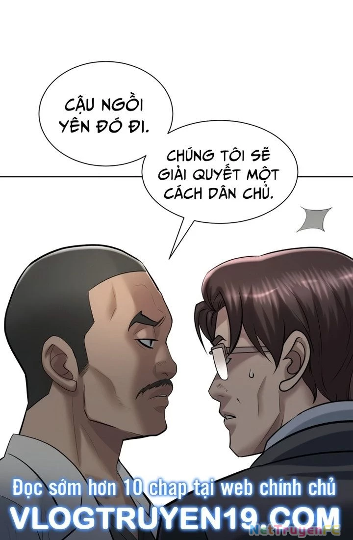 Huyết Tọa Chapter 29 - Trang 3