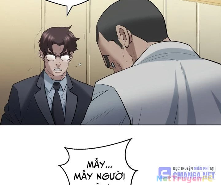 Huyết Tọa Chapter 29 - Trang 3