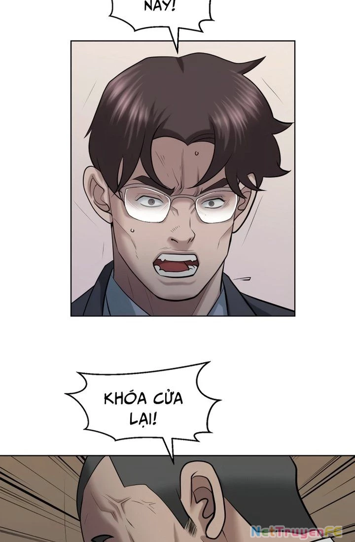 Huyết Tọa Chapter 29 - Trang 3