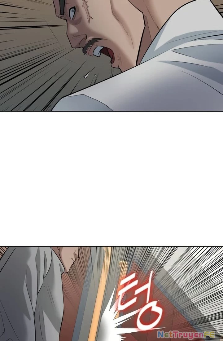 Huyết Tọa Chapter 29 - Trang 3