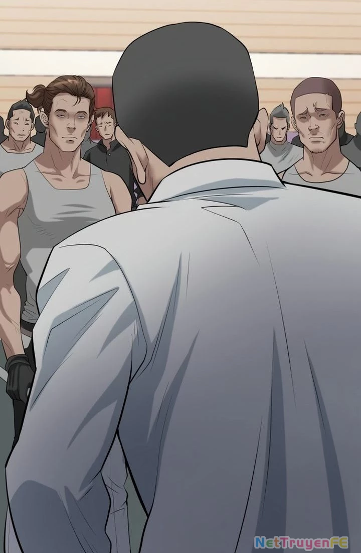 Huyết Tọa Chapter 29 - Trang 3