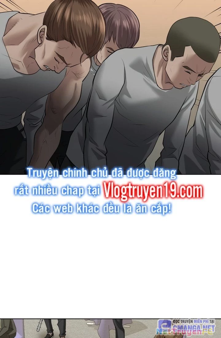 Huyết Tọa Chapter 29 - Trang 3