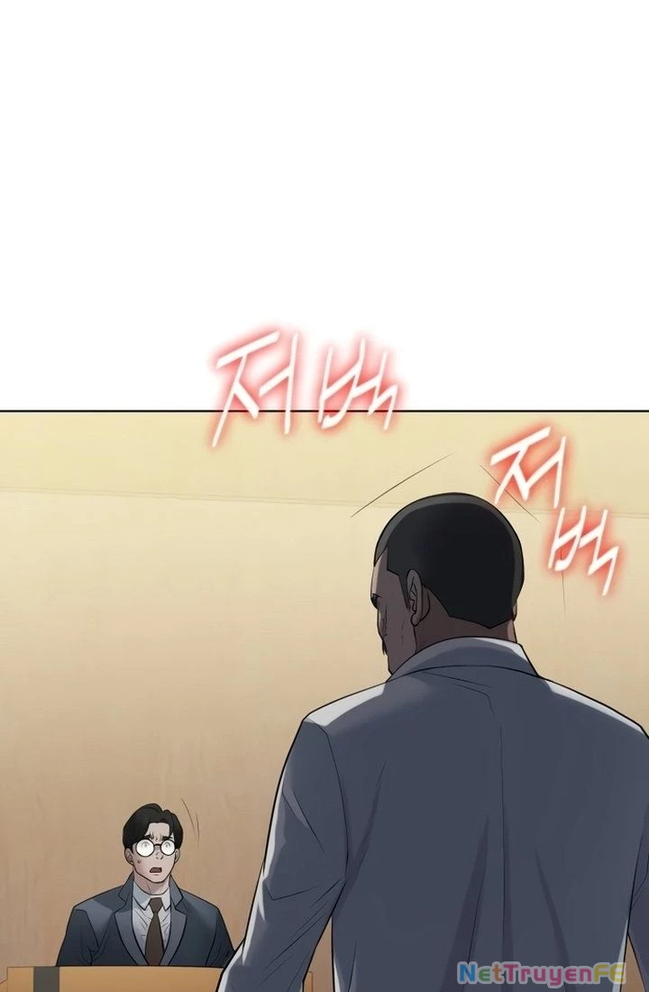Huyết Tọa Chapter 29 - Trang 3