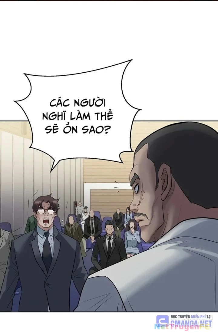 Huyết Tọa Chapter 29 - Trang 3