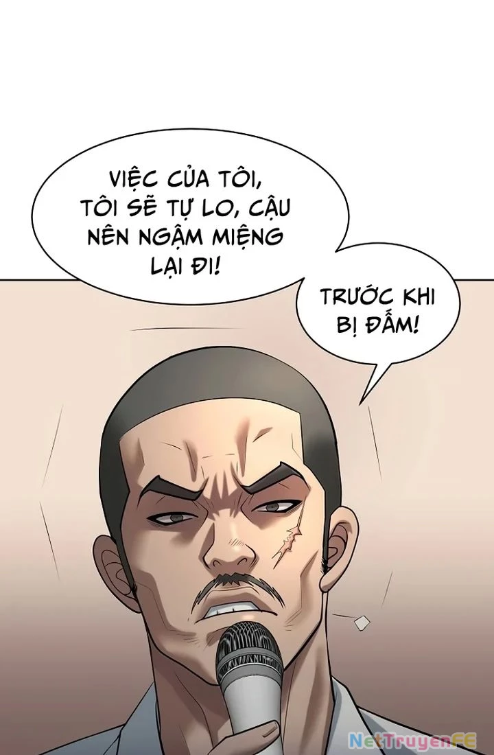 Huyết Tọa Chapter 29 - Trang 3