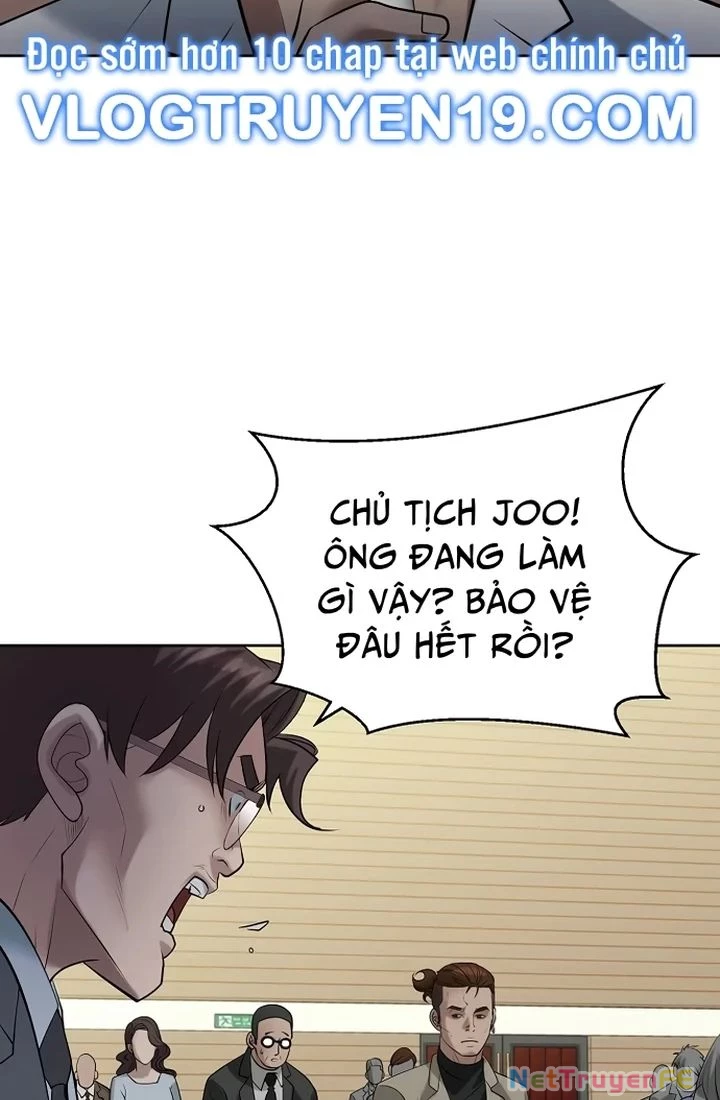 Huyết Tọa Chapter 29 - Trang 3
