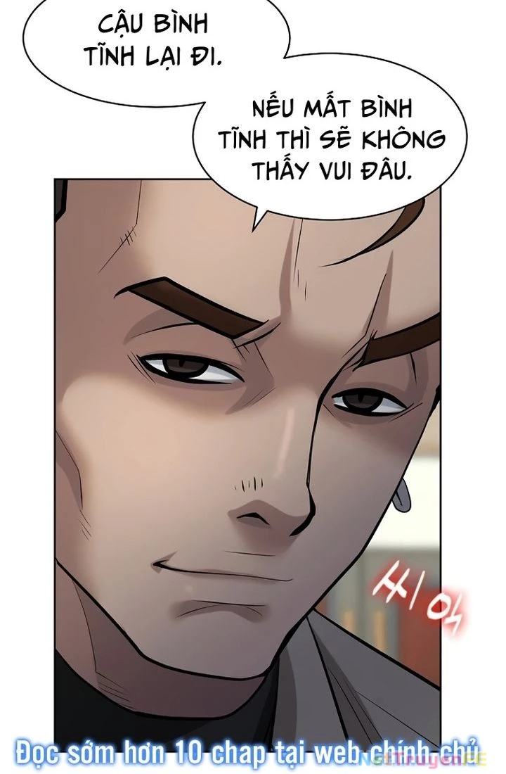 Huyết Tọa Chapter 29 - Trang 3