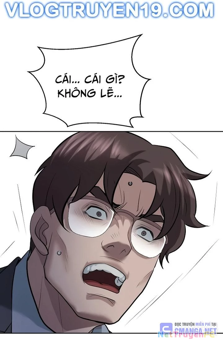 Huyết Tọa Chapter 29 - Trang 3