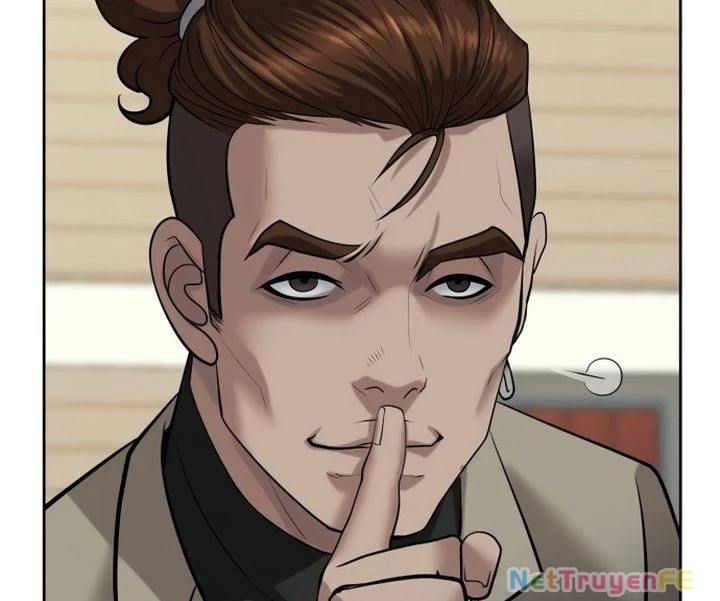 Huyết Tọa Chapter 29 - Trang 3