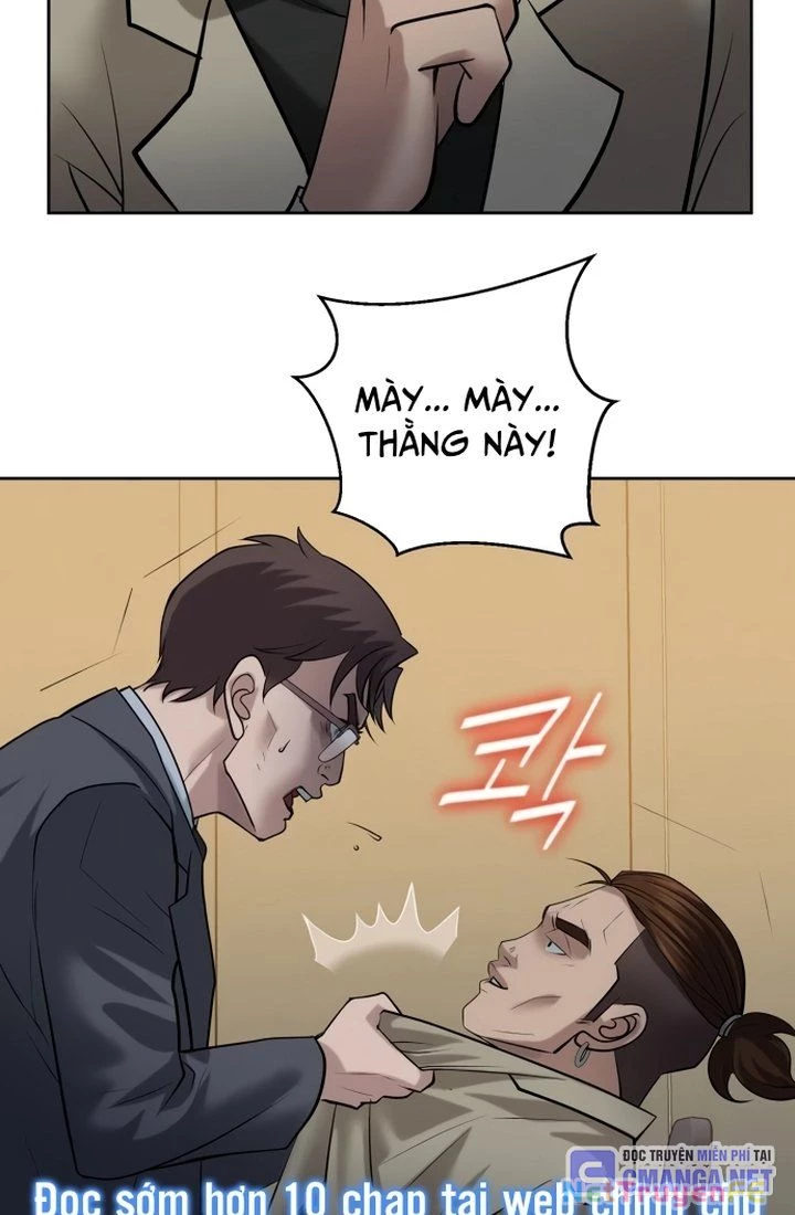 Huyết Tọa Chapter 29 - Trang 3